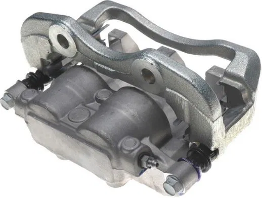 FRC11573 – RAYBESTOS Brake Caliper, OE Replacement Semi-Loaded Caliper Remanufactured Aluminum 1.744 Inch Piston Cali...